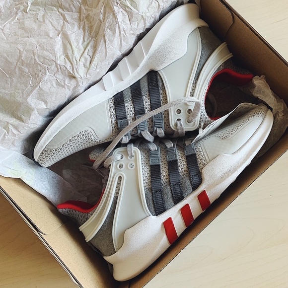 Adidas equipment support adv j sneakers - Picture 4 of 7